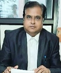 Advocate Photo